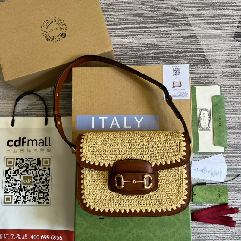 Ozarra - GG Bags - 922