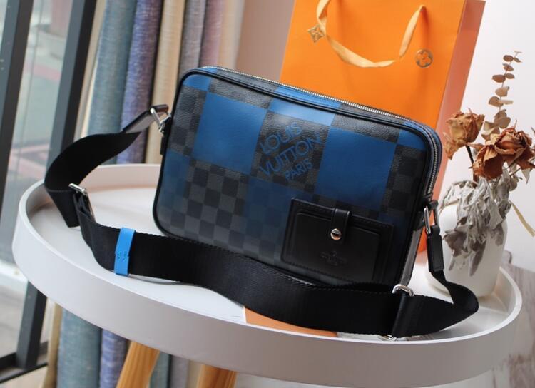 Ozarra Luxury - LOV Bags - 2692