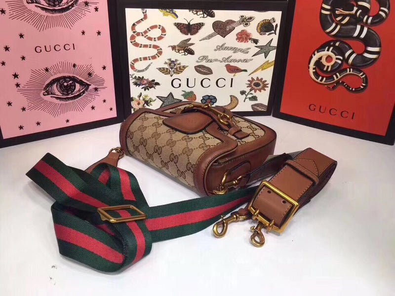 Ozarra - GCI Bags - 1979