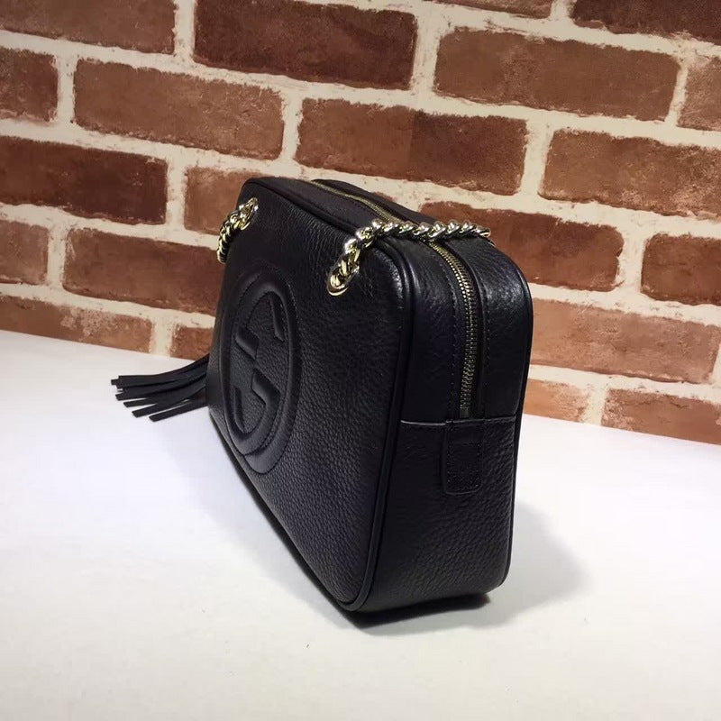 BAB - GCI Bags - 1219