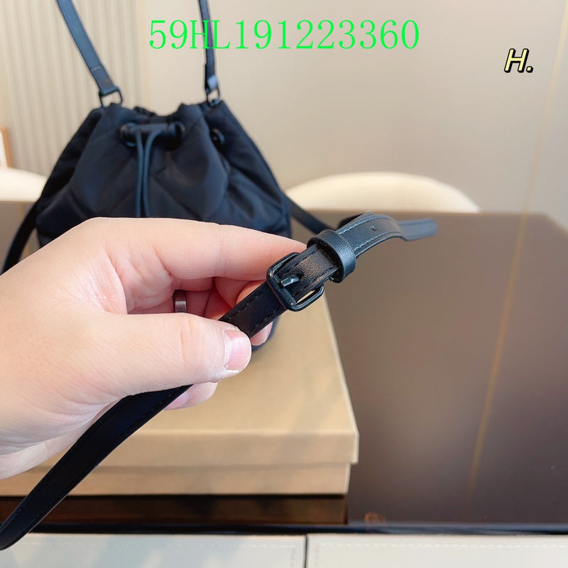 Ozarra Fashion -BBR Bags - 219