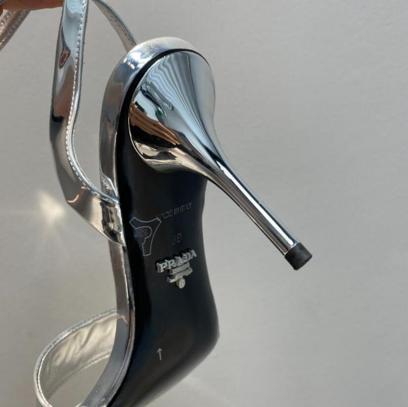 Ozarra Luxury - PD Women Shoes - 265