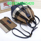 Ozarra Fashion -BBR Bags - 638