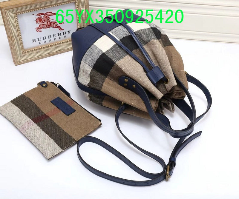 Ozarra Fashion -BBR Bags - 638