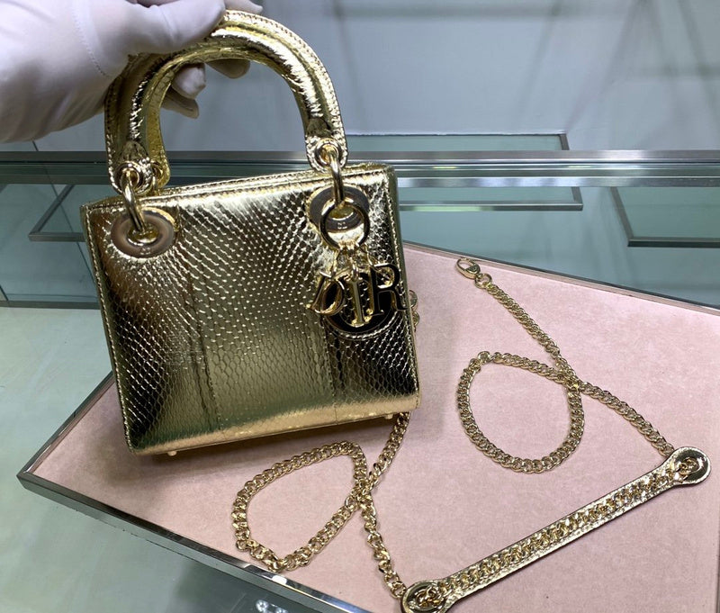 Ozarra - DOR Bags - 1233