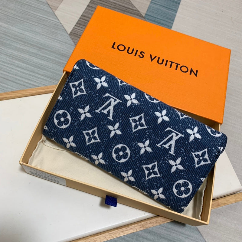 Ozarra Fashion Lu-Vi Bags - 16923