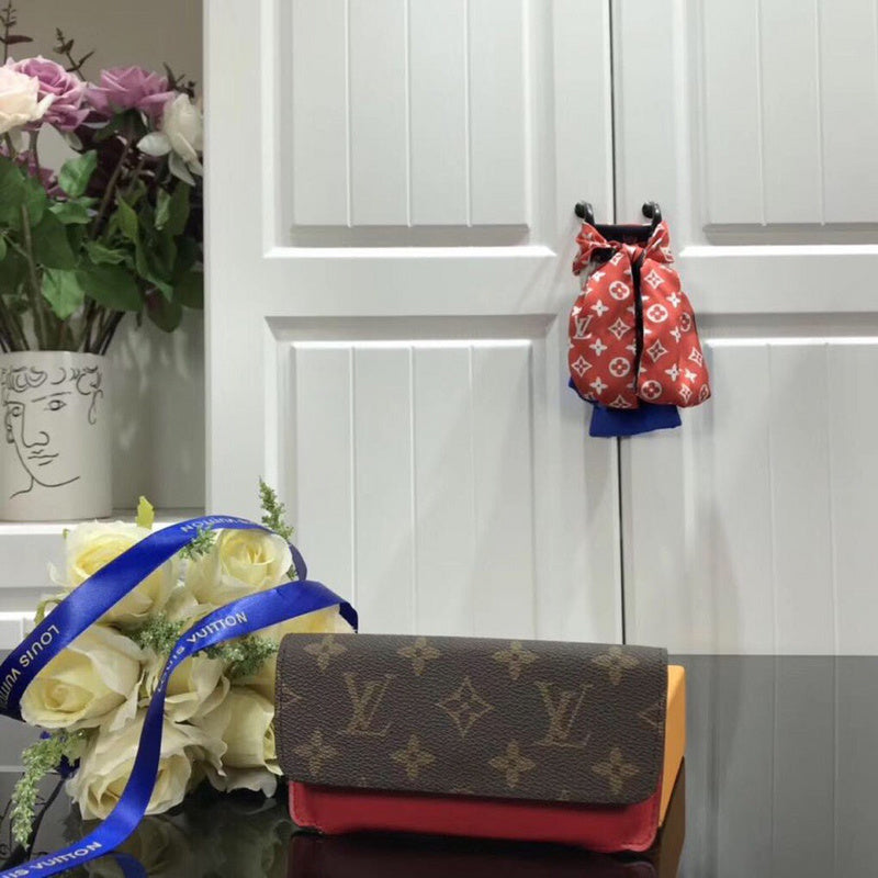 Ozarra Fashion Lu-Vi bags - 9303