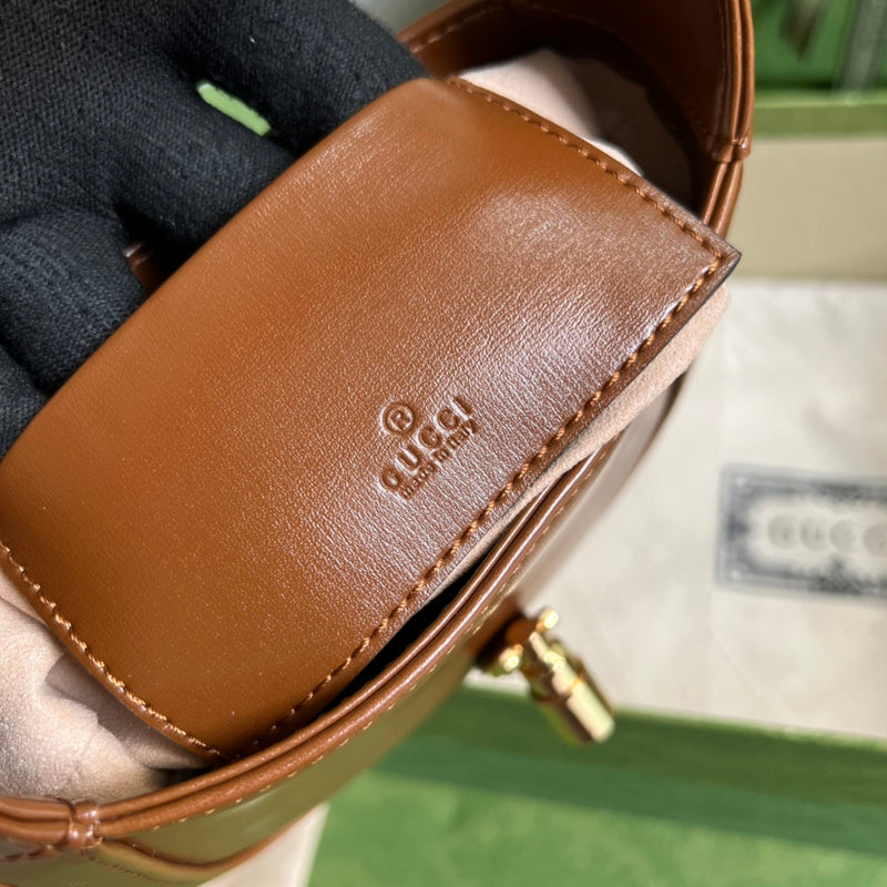 OZ - GCI Bags - 832
