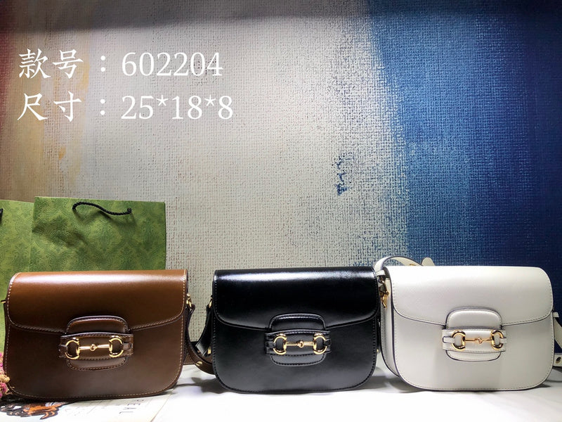 Ozarra - GCI Bags - 1952