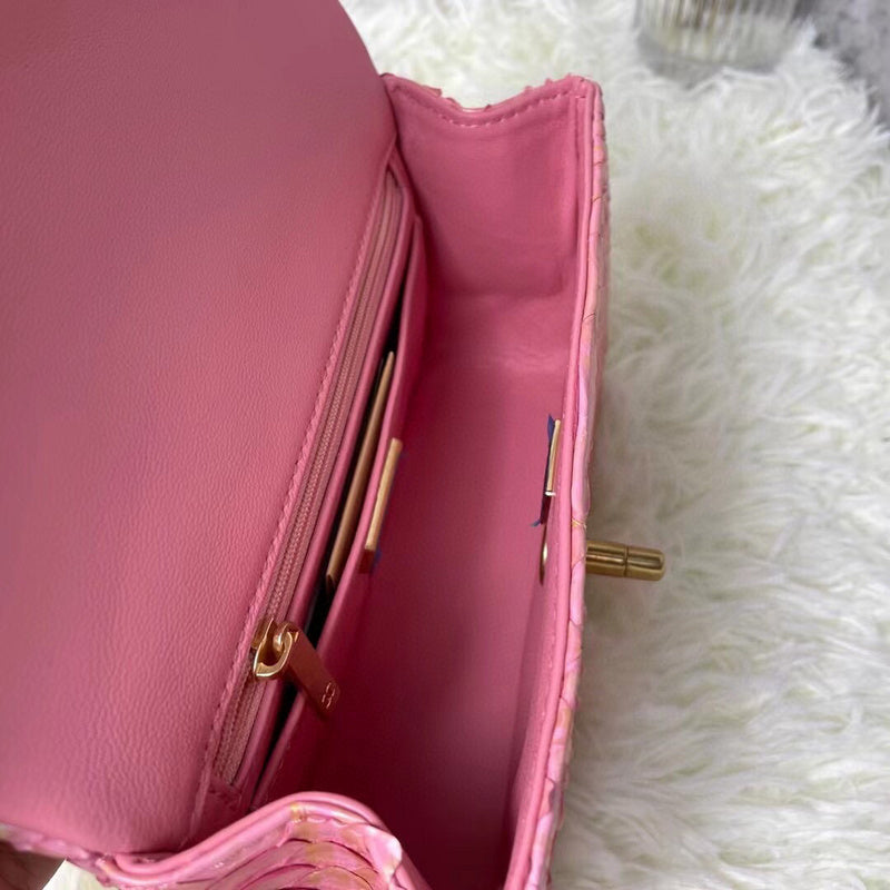 BAB - CHL Bags - 3055