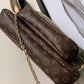 Ozarra Luxury - LOV Bags - 2941