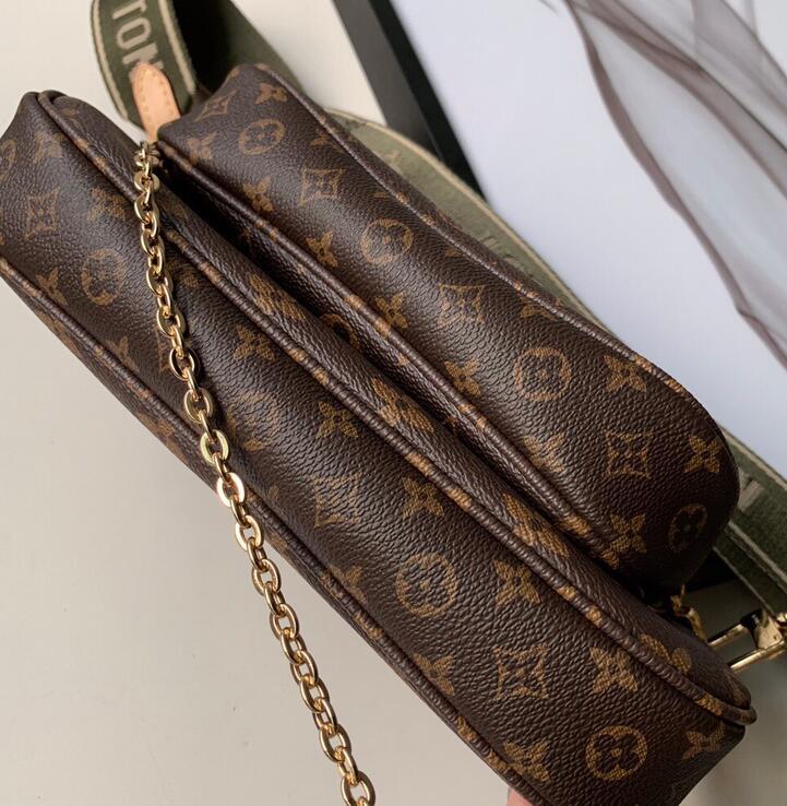 Ozarra Luxury - LOV Bags - 2941