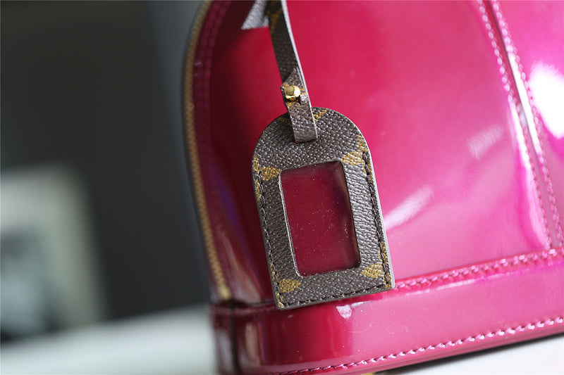 Ozarra Fashion Lu-Vi bags - 8282