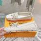 Ozarra Luxury - LOV Women Shoes - 196