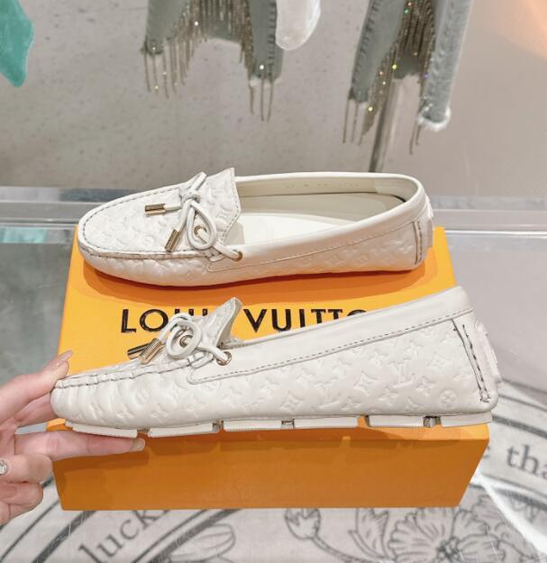 Ozarra Luxury - LOV Women Shoes - 196