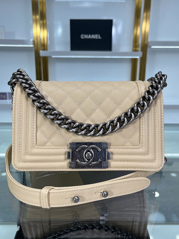 BAB - CHL Bags - 3175