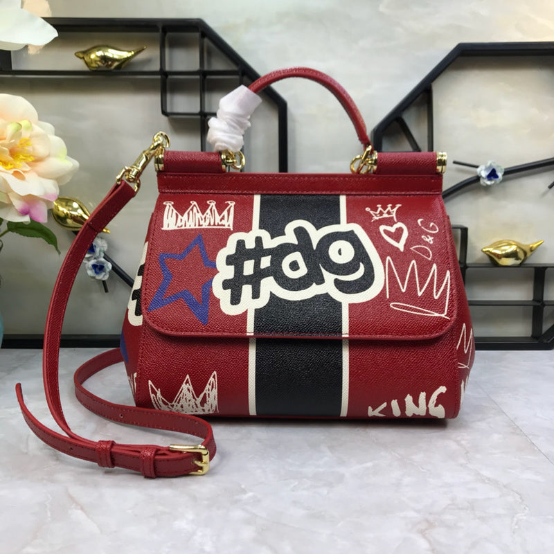 Ozarra - DG Bags - 314