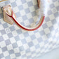 Ozarra Fashion Lu-Vi bags - 8148