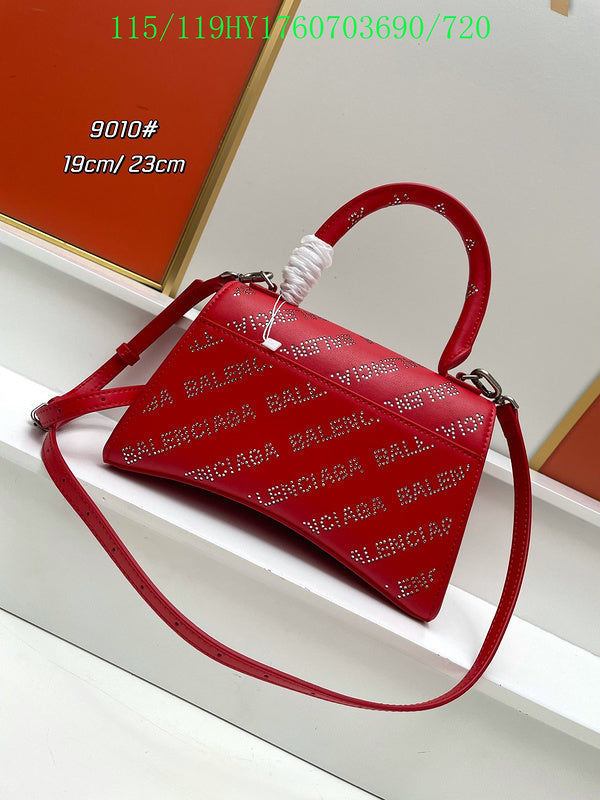 Ozarra Fashion - BGA Bags - 1738