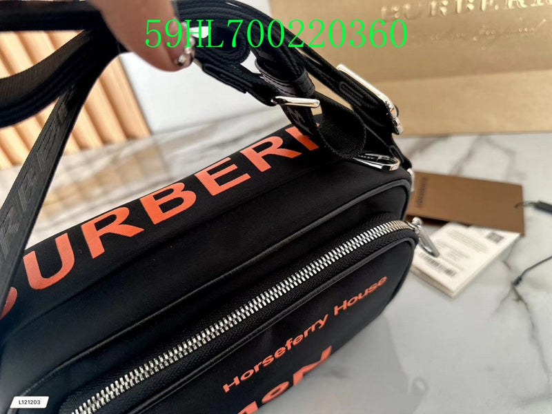 Ozarra Fashion -BBR Bags - 192