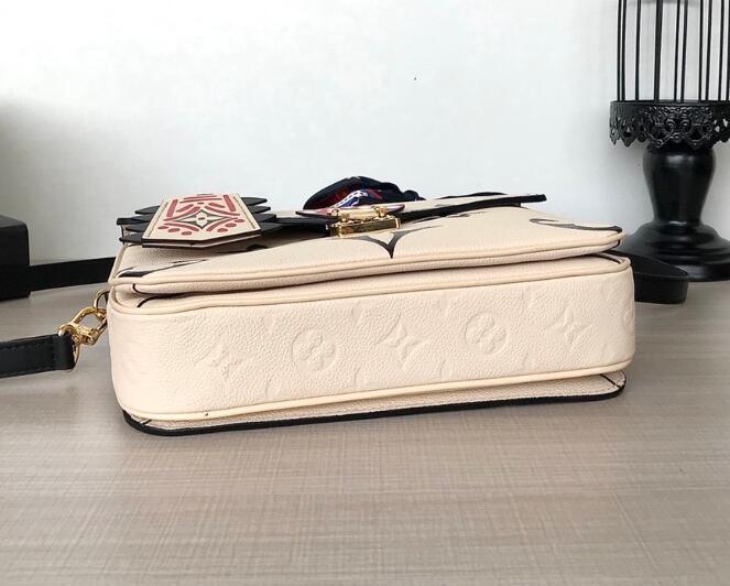 Ozarra Luxury - LOV Bags - 2792
