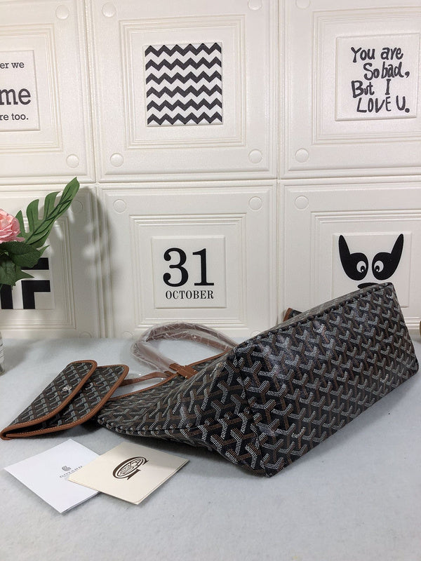 Ozarra - GOD Bags - 297
