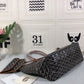 Ozarra - GOD Bags - 806