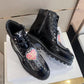 Ozarra Luxury - LOV Men Shoes - 1202