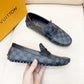 Ozarra Luxury - LOV Men Shoes - 1306