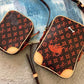 Ozarra Luxury - LOV Bags - 2682