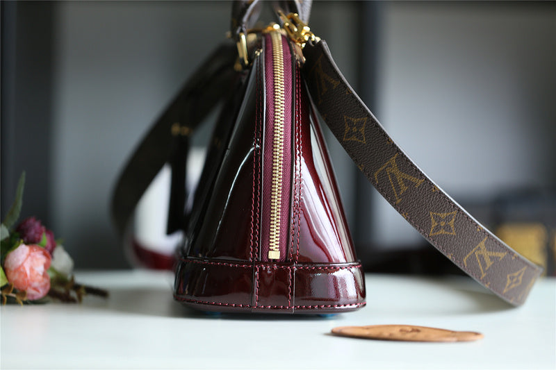 Ozarra Fashion Lu-Vi bags - 8279