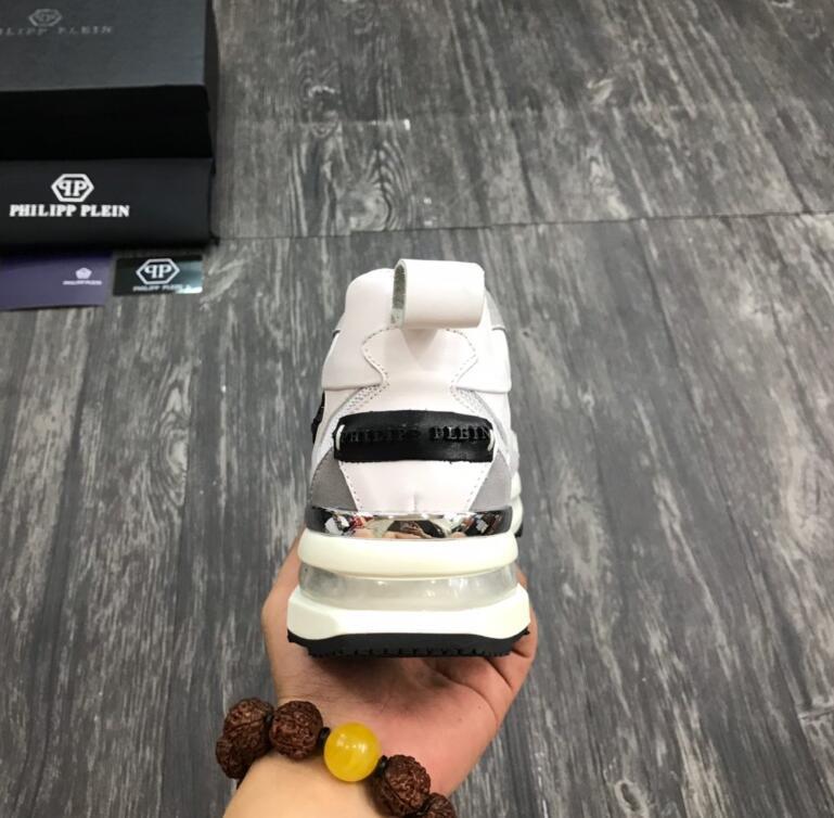 Ozarra Luxury - PHP Shoes - 180