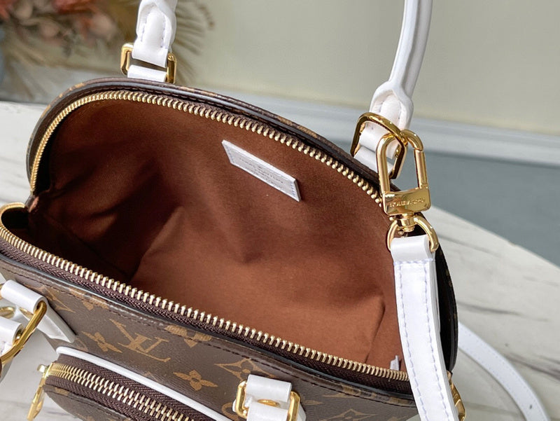 Fashion Lu-Vi bags - 5067