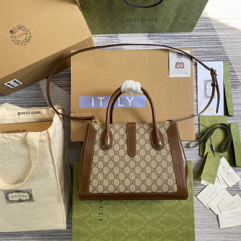 Ozarra - GG Bags - 1646