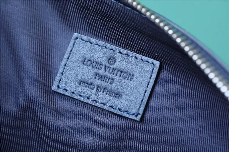 Ozarra Fashion Lu-Vi bags - 10690