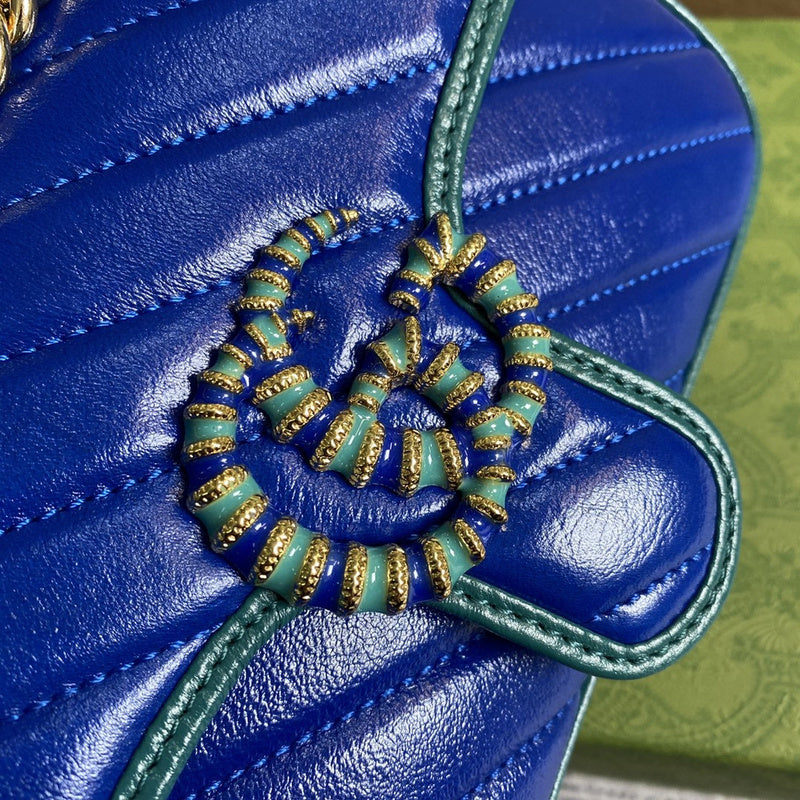 Ozarra - GUKI Bags - 1837