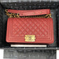 Ozarra - CHL Bags - 7458