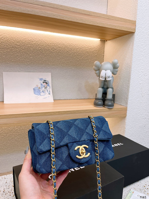 Ozarra - CHL Bags - 7160