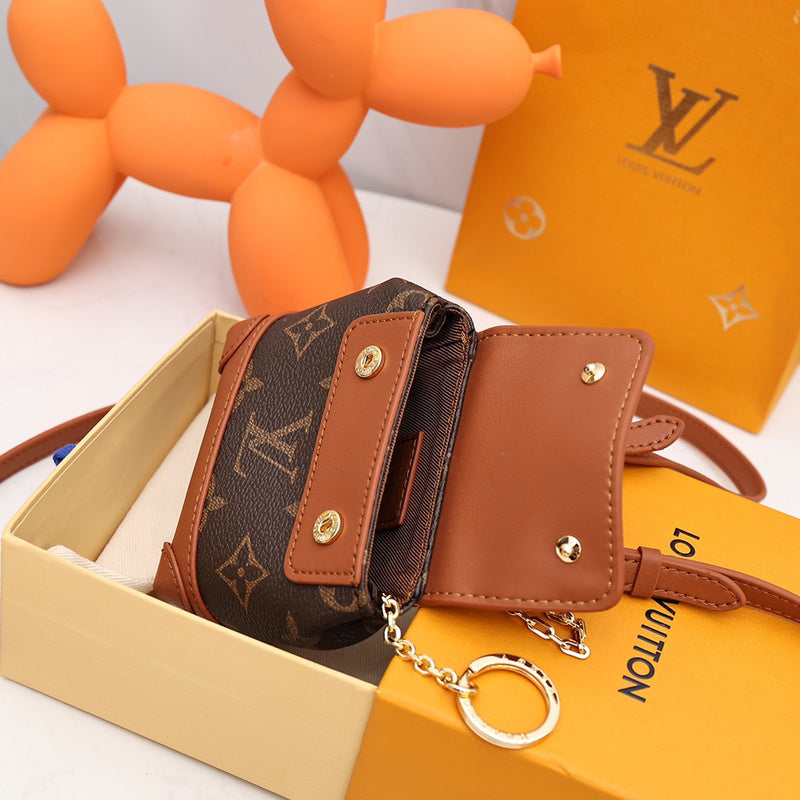 Ozarra Fashion Lu-Vi bags - 17224
