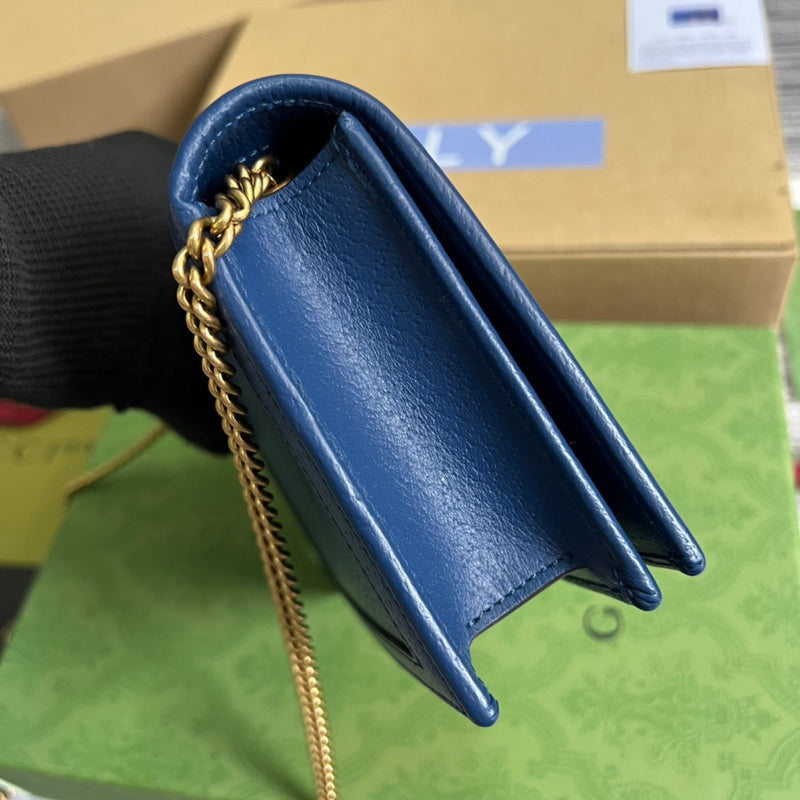 Ozarra - GG Bags - 1279