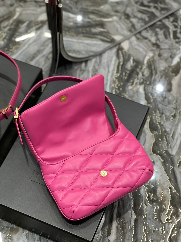 OZ - SLY Bags - 900