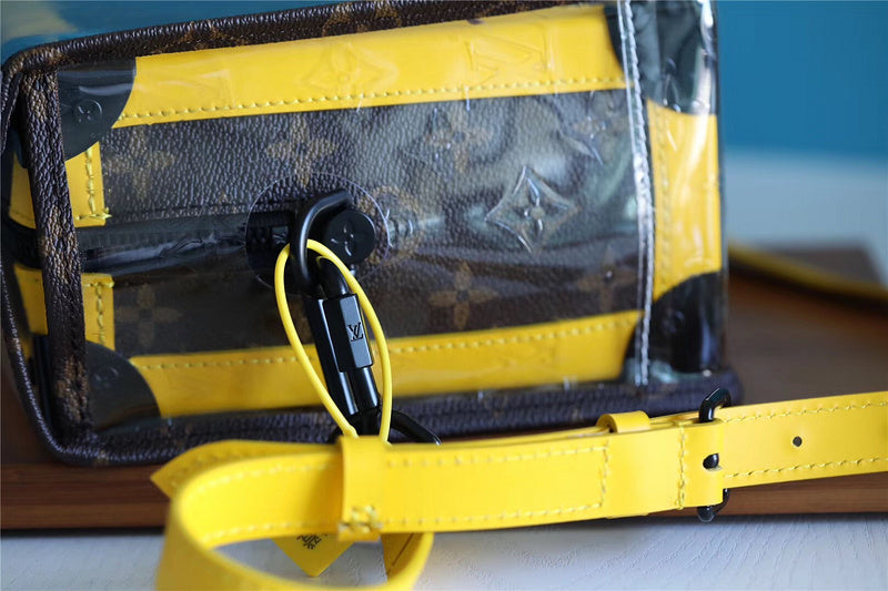 Ozarra Fashion Lu-Vi bags - 10193