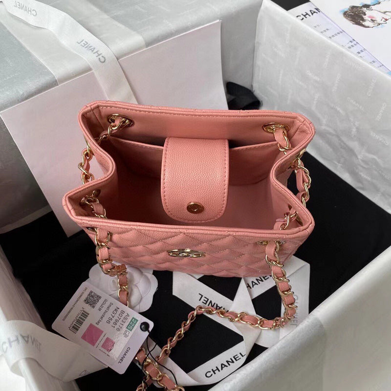 BAB - CHL Bags - 3207