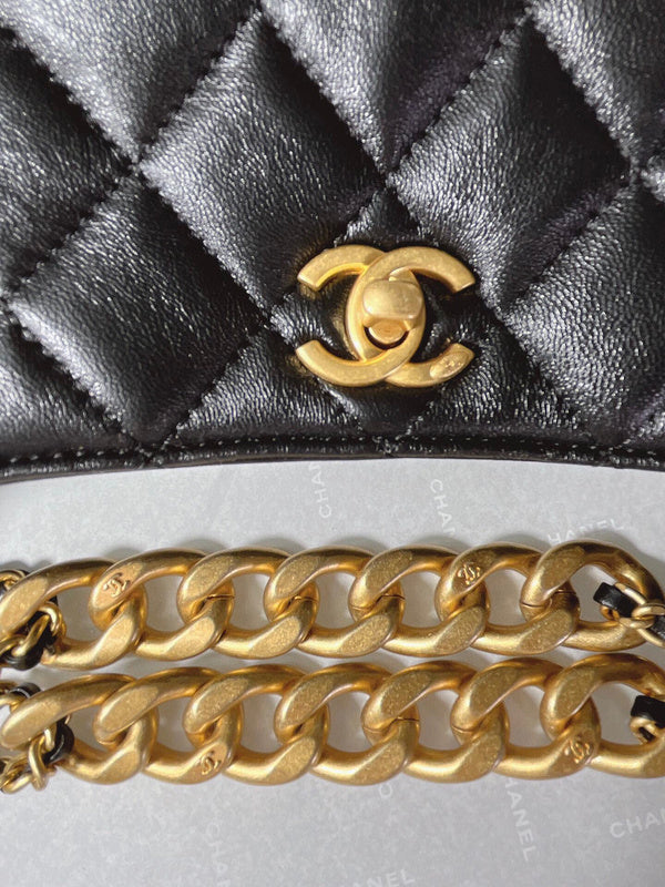 BAB - CHL Bags - 3386