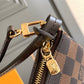 Ozarra Fashion Lu-Vi bags - 17062