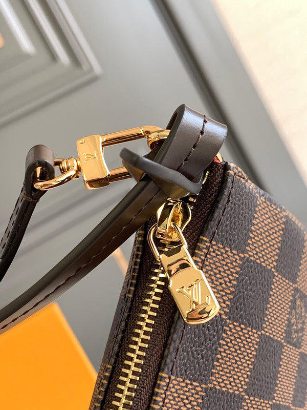 Ozarra Fashion Lu-Vi bags - 17062