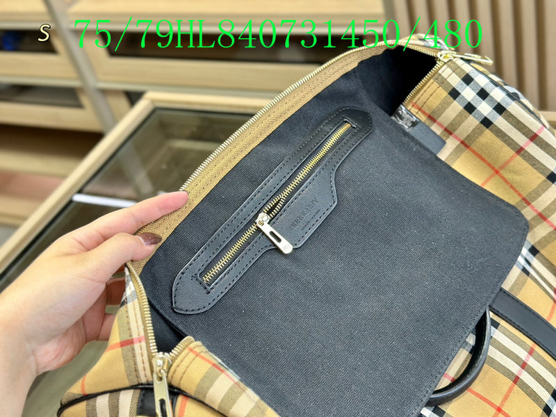 Ozarra Fashion -BBR Bags - 091
