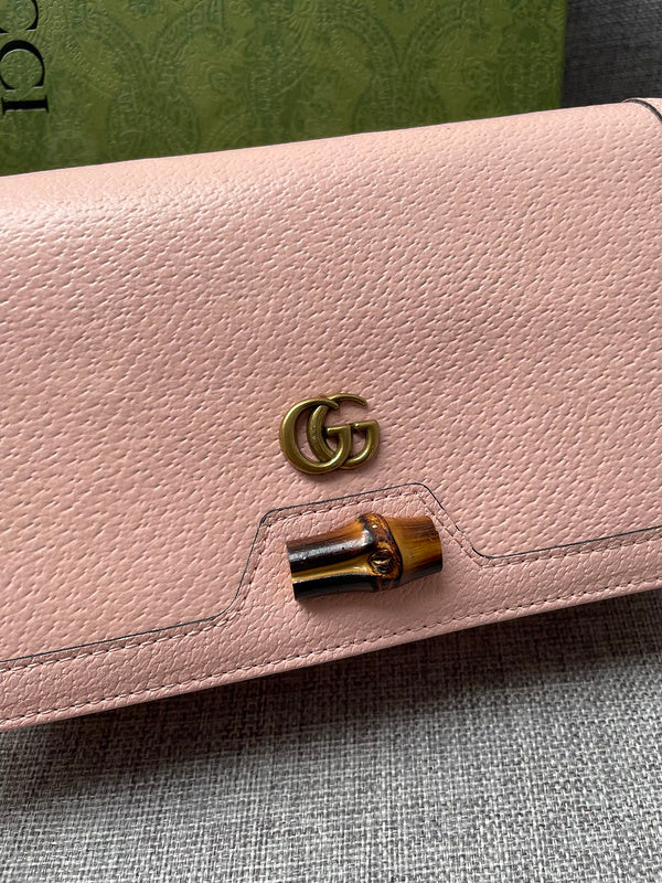 Ozarra - GUKI Bags - 839