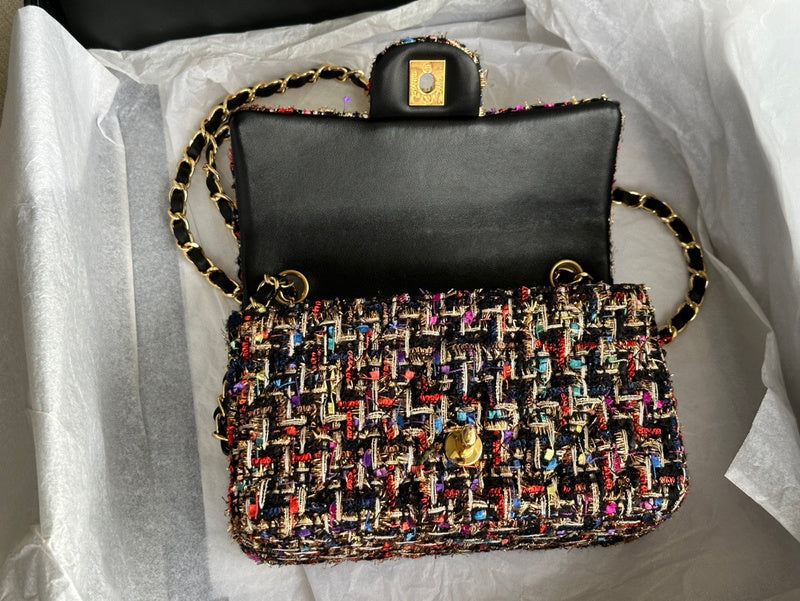 Ozarra - CHL Bags - 079