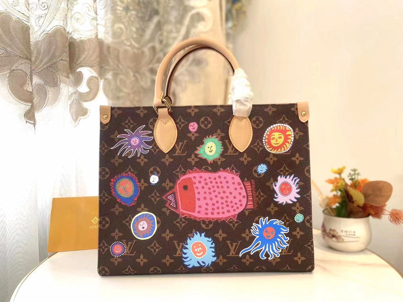 Ozarra - GUKI Women Bags - 1556